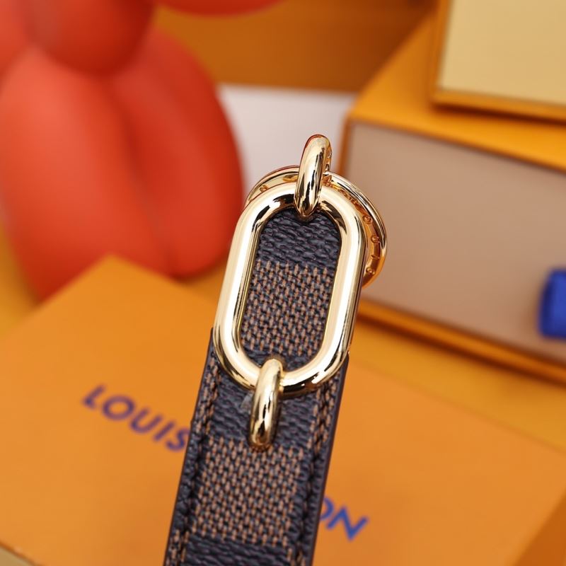 Louis Vuitton Keychains